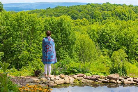 Join world-renowned shaman and healer Brant Secunda for a weekend of authentic shamanic practice surrounded by the beautiful mountains of upstate New York. . Ayahuasca retreat upstate new york